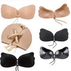 Hosiery Lightly Padded Bra for Women 