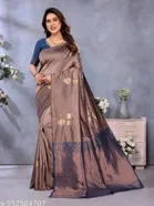 Banarasi Silk Saree for Women 