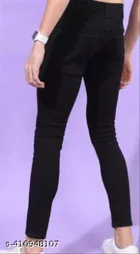 Denim Slim Fit Jeans for Men 