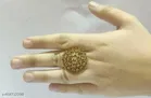 Alloy Rings for Women 