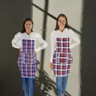 Cotton Kitchen Aprons 