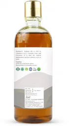 Kalonji Oil for Hair 