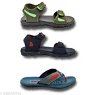 Sandals with Flipflop for Men 