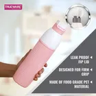 Plastic Water Bottle 