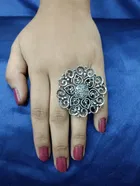 Bangle & Finger Ring for Women 