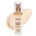 Bella Keen HD 2-in-1 Super Lasting Foundation 