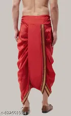 Dhoti for Men 