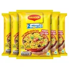 Maggi 2-Minute Instant Noodles Masala 5X70 g 