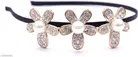 Hair Bands for Women, Pack of 2 