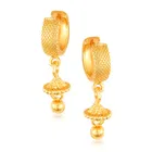 Gold Plated Earrings for Women & Girls 