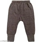 Woolen Thermal Bottomwear for Kids 
