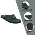 Extra Comfort Slippers for Men, Pack of 2 