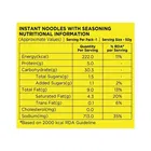 Tops Masala Instant Noodle 50 g 