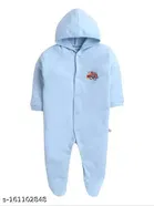 Cotton Rompers for Kids 