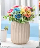Plastic Artificial Flower 