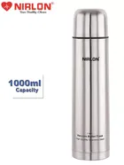 Stainless Steel Double Wall Vacuum Insulated Water Bottle 