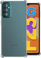 SAMSUNG Galaxy F23 5G Rubber Mobile Cover 