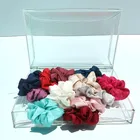 Scrunchie Set for Women 