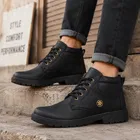 Boots for Men 