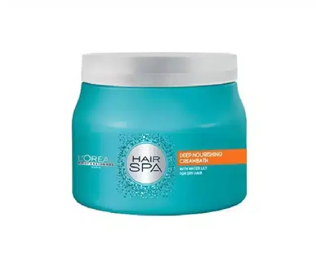 L'Oreal Professional Hair Spa (490 g)