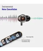 Tecsox InEar Bluetooth Neckband 