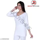 Woolen Thermal Top for Women 