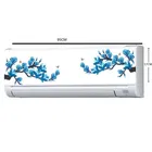 AVV Blue Flower AC Sticker 17x95cm