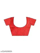 Art Silk Jacquard Embroidery Saree for Women 