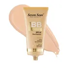 Seven Seas Ultra Finish Foundation, Nude