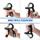 Adjustable Hand Gripper for Men & Women 