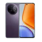 Rubber Back Cover for Vivo Y39 5G 