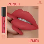 Liquid Matte Lipstick 
