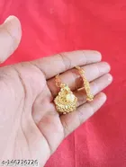 Brass Earring for Women 