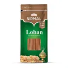 Shubhkart Nirmal Loban Dry Masala Agarbatti Zipper 125 g