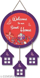 Decorative Wall Hanging 