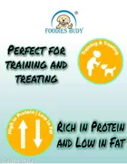 Rawhide Bone Chew for Pet 