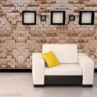 Vinyl Wallpaper for Home 