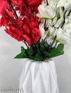 Plastic Artificial Flower 