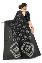 SVB भानी प्रिंटेड साड़ी फॉर वीमेन 