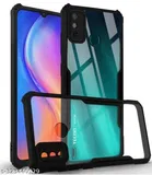 Polycarbonate Mobile Cover for Tecno Spark Go 2020 | Go 2021 