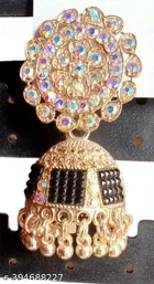 Alloy Earrings for Women 