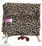 Poly Chiffon Printed Scarve for Women 