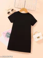 Cotton Dress for Girls 