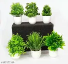 Artificial Plants with Pot 