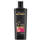 Tresemme Smooth And Shine Shampoo 185Ml