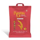 बजट | रिज़वान मिनी मोगरा बासमती चावल 