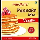 Puramate Pancake Mix Vanilla 250 g