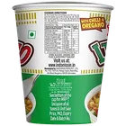 Nissin इटालियानो कप नूडल्स 70 g