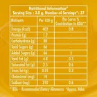 Alpenliebe Creamfills Butter Toffee 140 g 