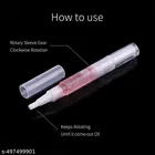 Cuticle Oil Pens , Pack of 3